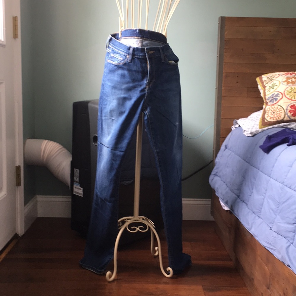 Jeans - Picture 3 of 3